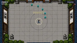 Скриншот 5 к игре Midnight Arcade Orchestra