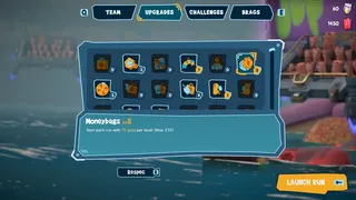 Worms: Galactic Tactics