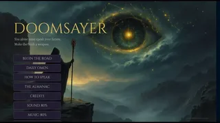Doomsayer