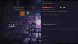 Doomsayer