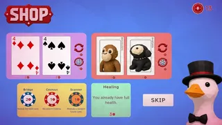 High Stakes