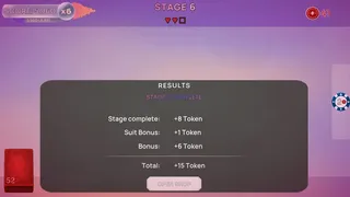 High Stakes