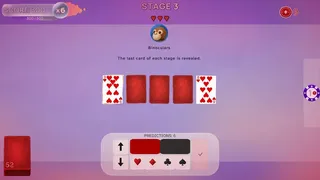 Скриншот 6 к игре High Stakes