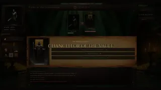 Fortuna's Ledger