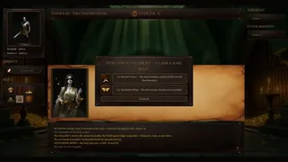 Fortuna's Ledger