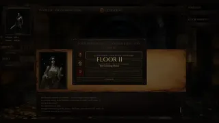 Скриншот 6 к игре Fortuna's Ledger