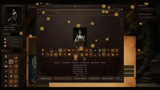 Скриншот 8 к игре Fortuna's Ledger