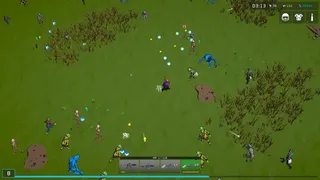 Armed-Mageddon