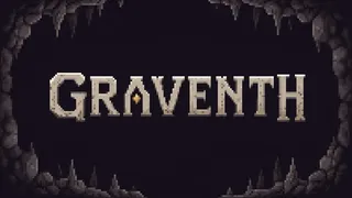 Скриншот 5 к игре GRAVENTH