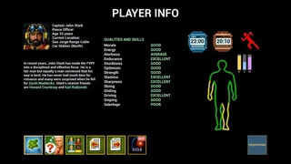 Midwinter Fan Remaster