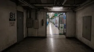 Still Inside