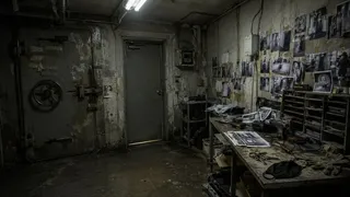 Скриншот 5 к игре Still Inside