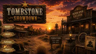 Tombstone Showdown