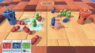 Toybox Tactics