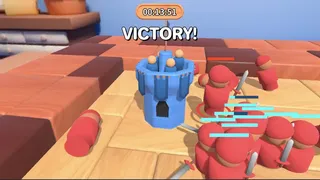 Toybox Tactics