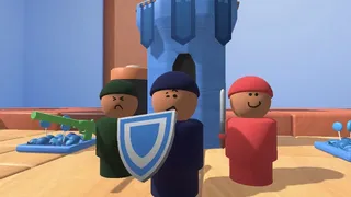 Toybox Tactics