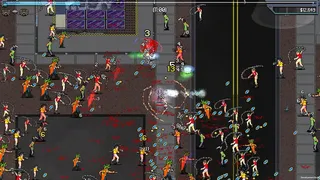 Lethal Justice