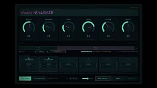 Sound of Space