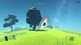 Скриншот 5 к игре Sound of Space