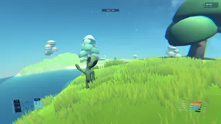 Скриншот 6 к игре Sound of Space