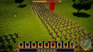 Dominions of War