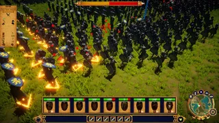 Dominions of War