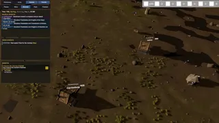Dominions of War