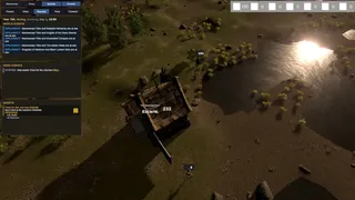 Скриншот 5 к игре Dominions of War