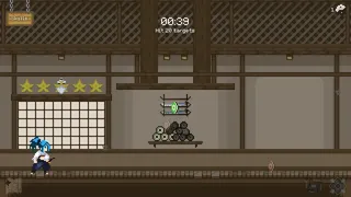 Shuriken Maestro
