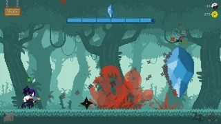 Shuriken Maestro