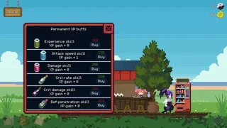 Скриншот 5 к игре Shuriken Maestro