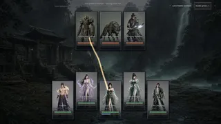 仙门问长生