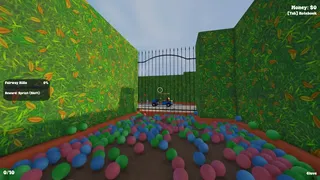 Скриншот 7 к игре Whole in One