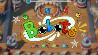 BoBOTs