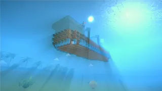 Get In Da Boat