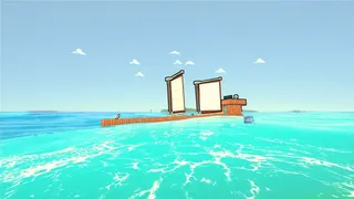 Get In Da Boat
