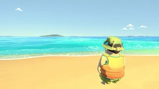 Get In Da Boat