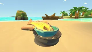 Скриншот 7 к игре Get In Da Boat