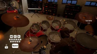 MUSIC BAND SIMULATOR:TOGETHER