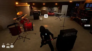 MUSIC BAND SIMULATOR:TOGETHER