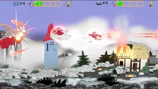Dragons Invasion