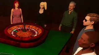 Roulette Simulator 2027