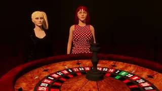 Roulette Simulator 2027