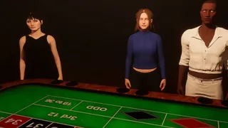 Roulette Simulator 2027