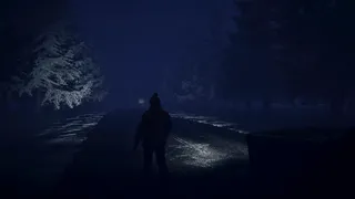 Come Inside It's Cold Out !