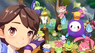 Roco Kingdom