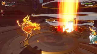 Скриншот 7 к игре Roco Kingdom