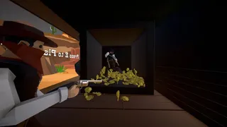 Heist to Meet You
