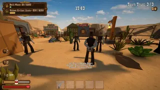 Heist to Meet You