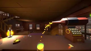 Скриншот 6 к игре Heist to Meet You